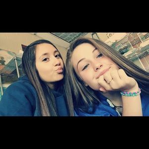 Meet your Posher, Hannah